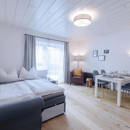 Gregor'S Sonnenapartment Bad Hofgastein Eksteriør bilde
