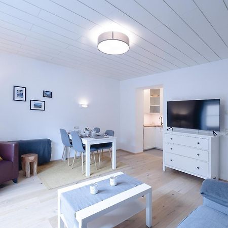 Gregor'S Sonnenapartment Bad Hofgastein Eksteriør bilde