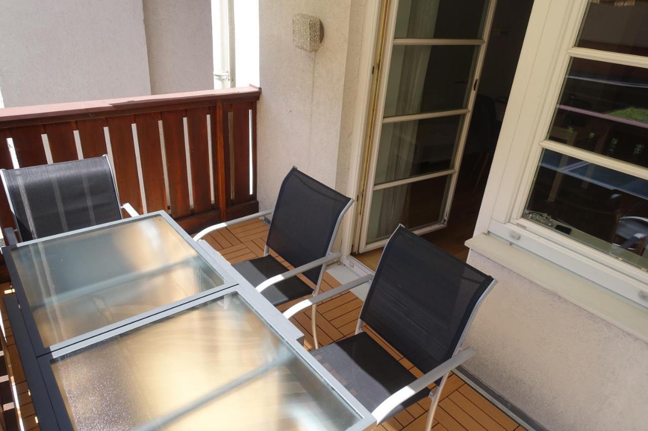 Gregor'S Sonnenapartment Bad Hofgastein Eksteriør bilde