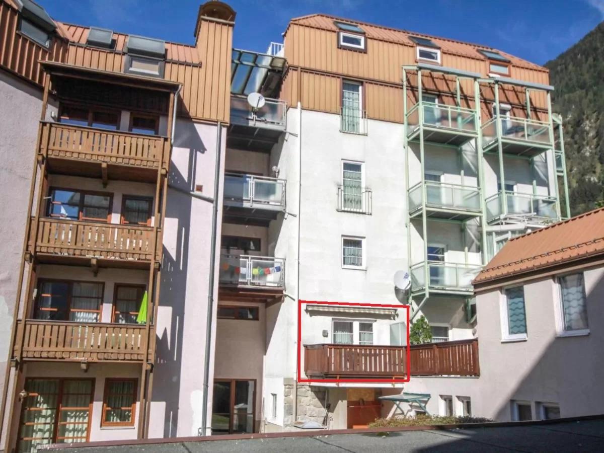 Gregor'S Sonnenapartment Bad Hofgastein Eksteriør bilde