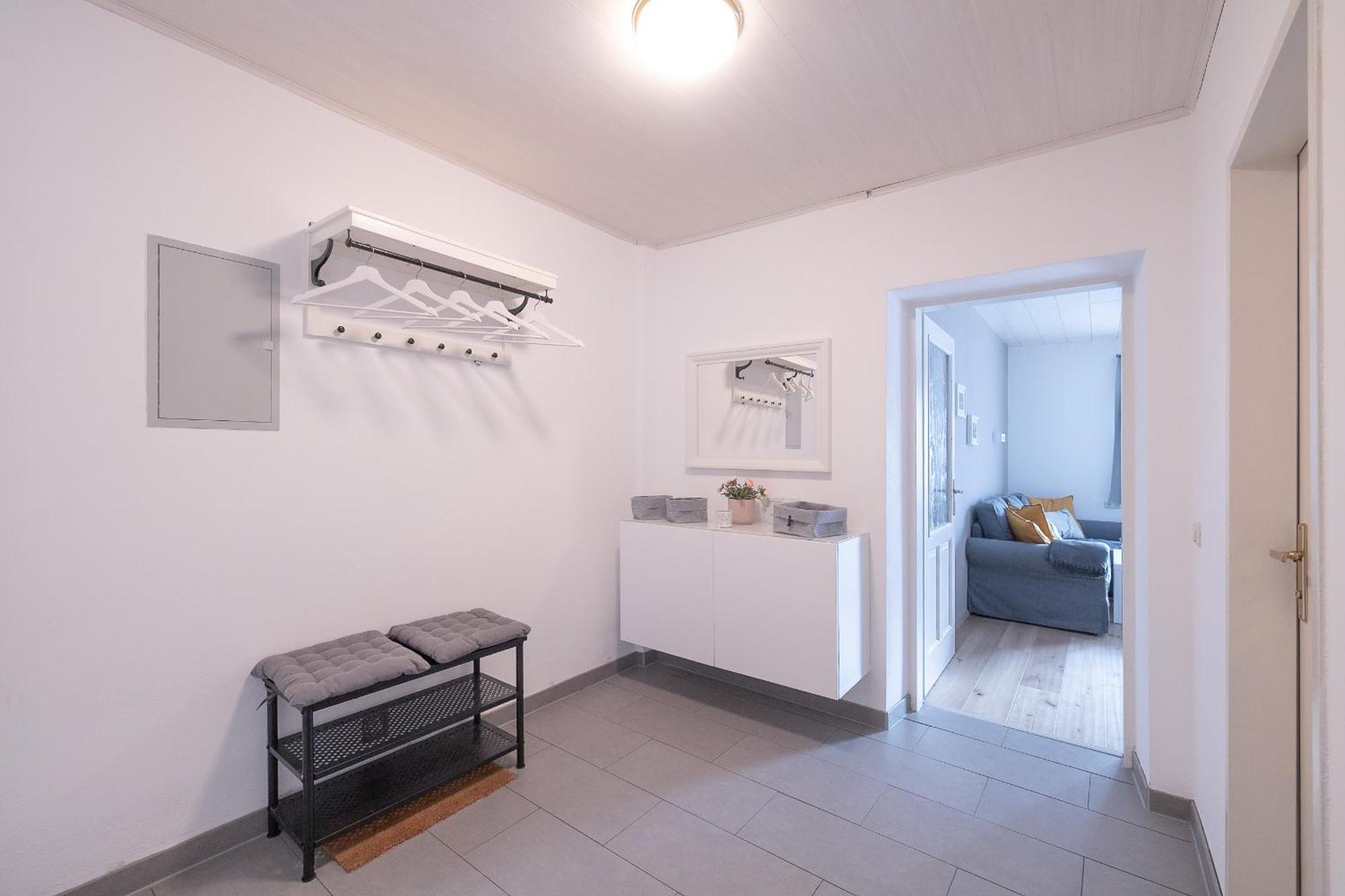 Gregor'S Sonnenapartment Bad Hofgastein Eksteriør bilde