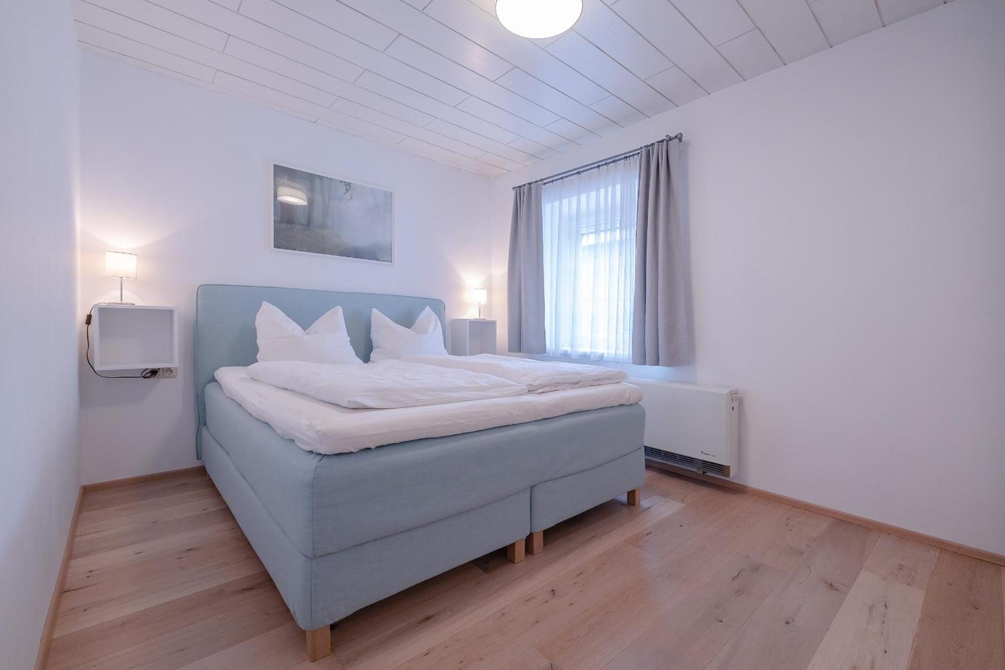 Gregor'S Sonnenapartment Bad Hofgastein Eksteriør bilde